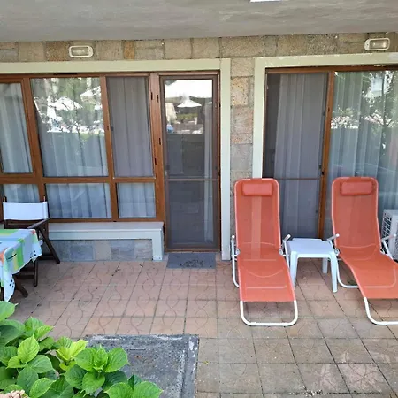 Paradise Bay Sozopol